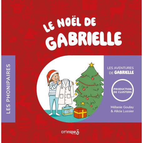 Le Noël de Gabrielle