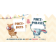 Pince-mots & Pince-phrases