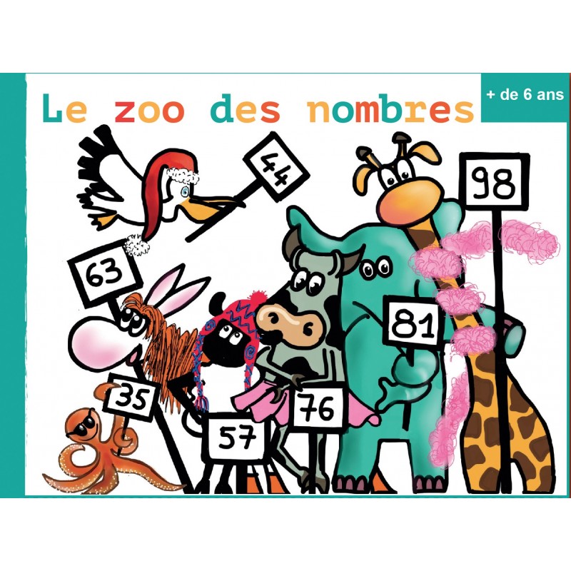  Le zoo des nombres  