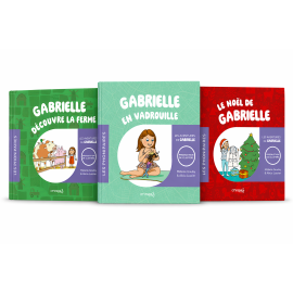 Le Noël de Gabrielle