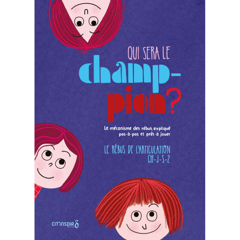 Qui sera le champion ? livre