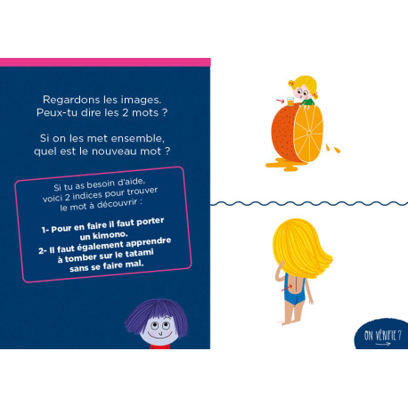 Qui sera le champion ? livre