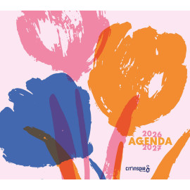 Agenda scolaire 2026/2027