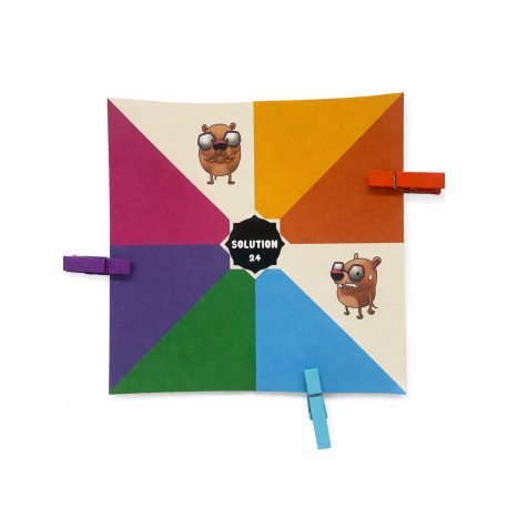 Pince-mots & Pince-phrases