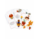 Qui sera le champ-pion ? Cartes
