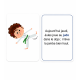 Qui sera le champ-pion ? Kit livre + cartes