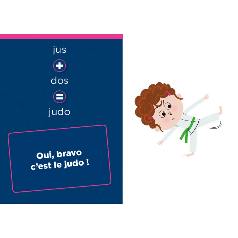 Qui sera le champ-pion ? Kit livre + cartes