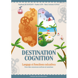 Destination cognition