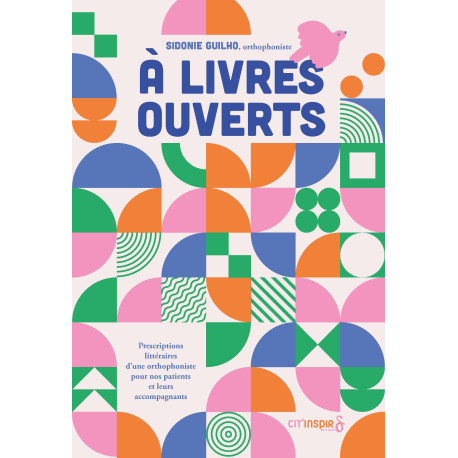 A livres ouverts