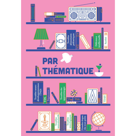 A livres ouverts