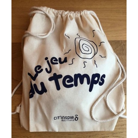 Le jeu du temps Le jeu du temps