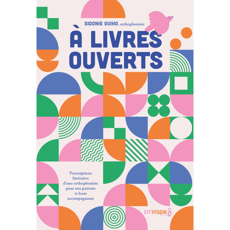 A livres ouverts