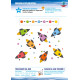 Cahier d'entraînement neurovisuel