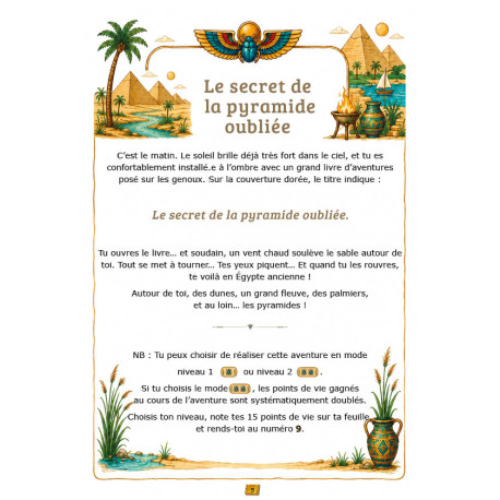 Histoires interactives orthophoniques - Tome 4