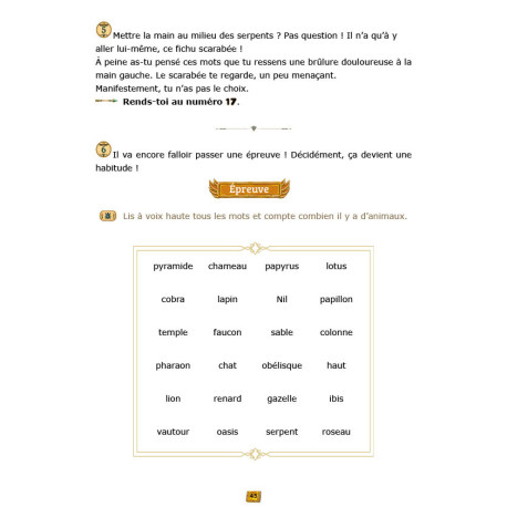 Histoires interactives orthophoniques - Tome 4