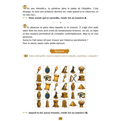 Histoires interactives orthophoniques - Tome 4