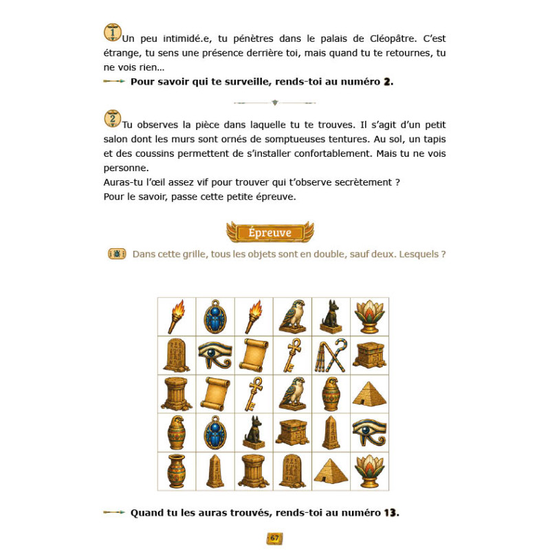 Histoires interactives orthophoniques - Tome 4