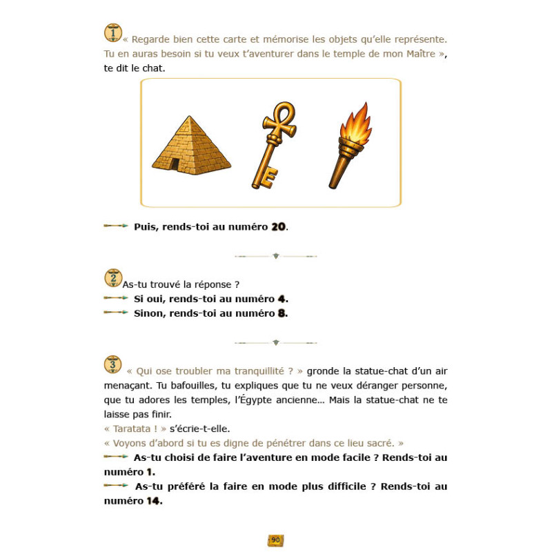 Histoires interactives orthophoniques - Tome 4