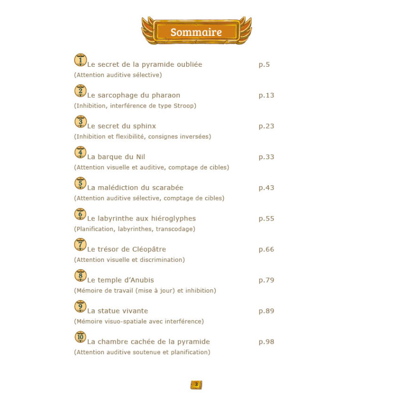 Histoires interactives orthophoniques - Tome 4