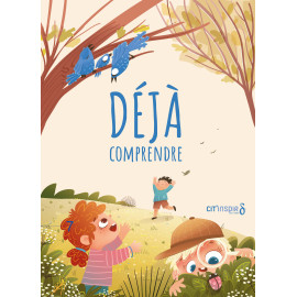 Déjà comprendre
