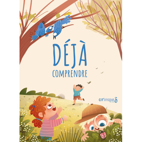 Boîte de Déjà comprendre