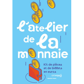 L'atelier de la monnaie