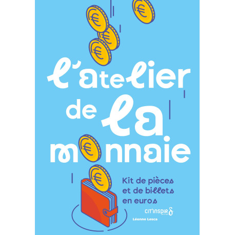 L'atelier de la monnaie