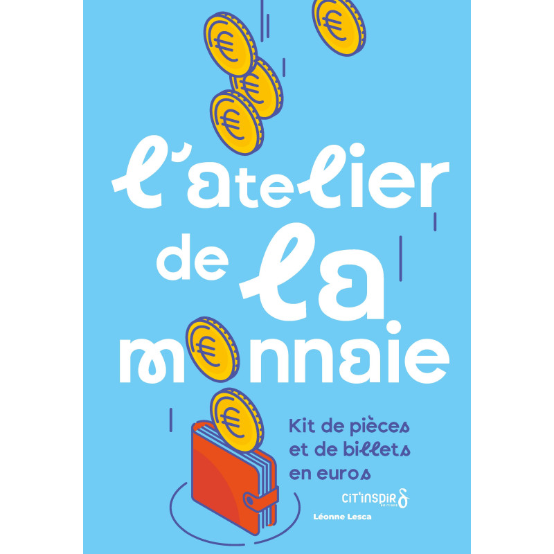L'atelier de la monnaie