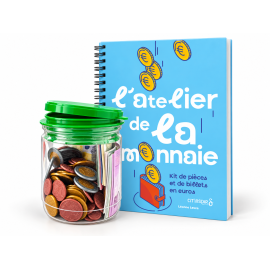 L'atelier de la monnaie