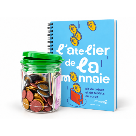 L'atelier de la monnaie