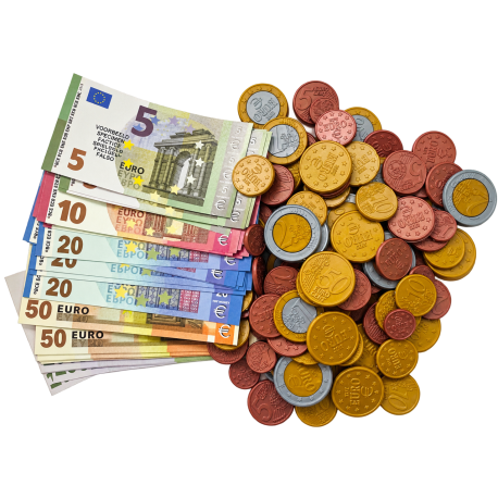 L'atelier de la monnaie