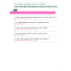 A l'essentiel - Cahier d’orthophonie pour alléger les phrases et clarifier le discours