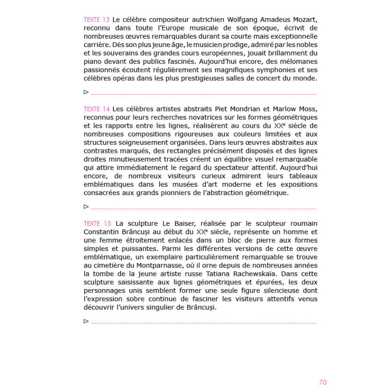 A l'essentiel - Cahier d’orthophonie pour alléger les phrases et clarifier le discours