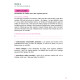 A l'essentiel - Cahier d’orthophonie pour alléger les phrases et clarifier le discours