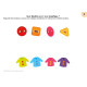 Chacun cherche sa couleur !