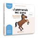 J’apprends les sons : Les consonnes et les voyelles p, b, m, a, i