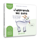 J’apprends les sons : Les consonnes et les voyelles p, b, m, a, i