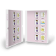 J’apprends les sons : Les consonnes et les voyelles p, b, m, a, i