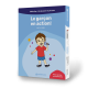 J’apprends les sons : Les consonnes et les voyelles p, b, m, a, i