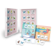 J’apprends les sons : Les consonnes et les voyelles p, b, m, a, i