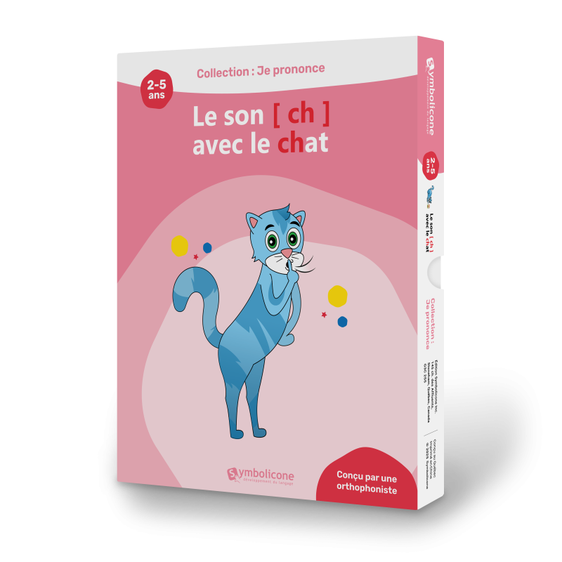 J’apprends les sons : Les consonnes et les voyelles p, b, m, a, i