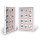 J’apprends les sons : Les consonnes et les voyelles p, b, m, a, i