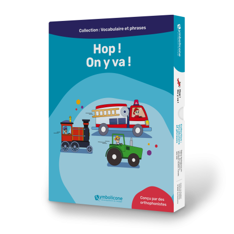 J’apprends les sons : Les consonnes et les voyelles p, b, m, a, i