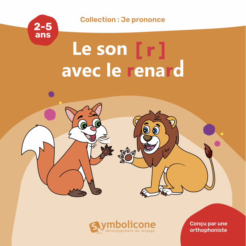 J’apprends les sons : Les consonnes et les voyelles p, b, m, a, i