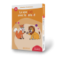 J’apprends les sons : Les consonnes et les voyelles p, b, m, a, i