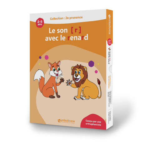 J’apprends les sons : Les consonnes et les voyelles p, b, m, a, i