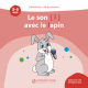 J’apprends les sons : Les consonnes et les voyelles p, b, m, a, i