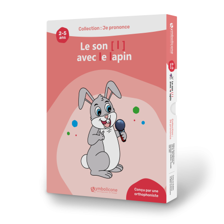 J’apprends les sons : Les consonnes et les voyelles p, b, m, a, i