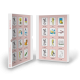 J’apprends les sons : Les consonnes et les voyelles p, b, m, a, i