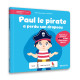 Paul le pirate a perdu son drapeau